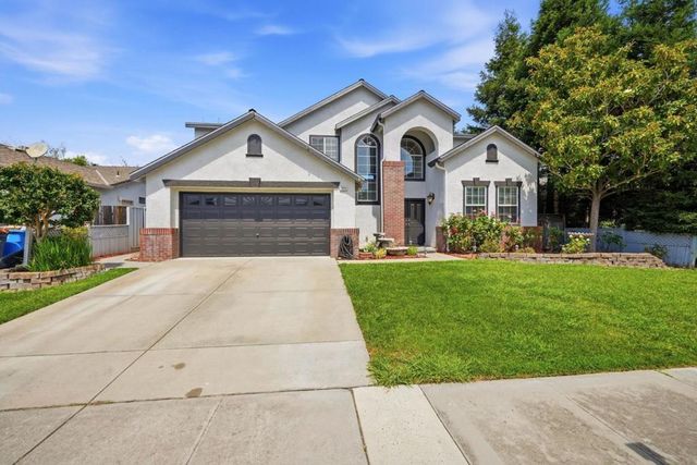 1371 Peregrine Drive, Gilroy