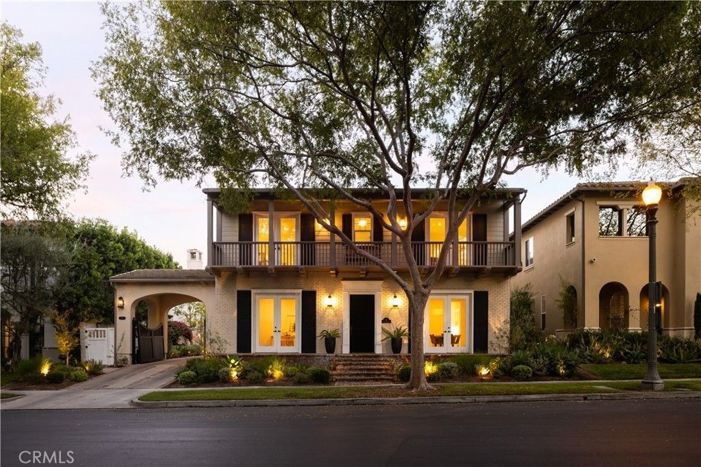 26 Peppertree, Newport Beach