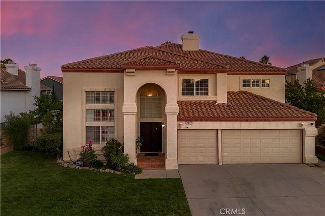 3410 Genoa Place, Palmdale