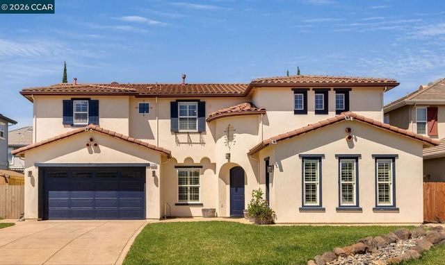 1206 Sierra Trail Rd, Oakley