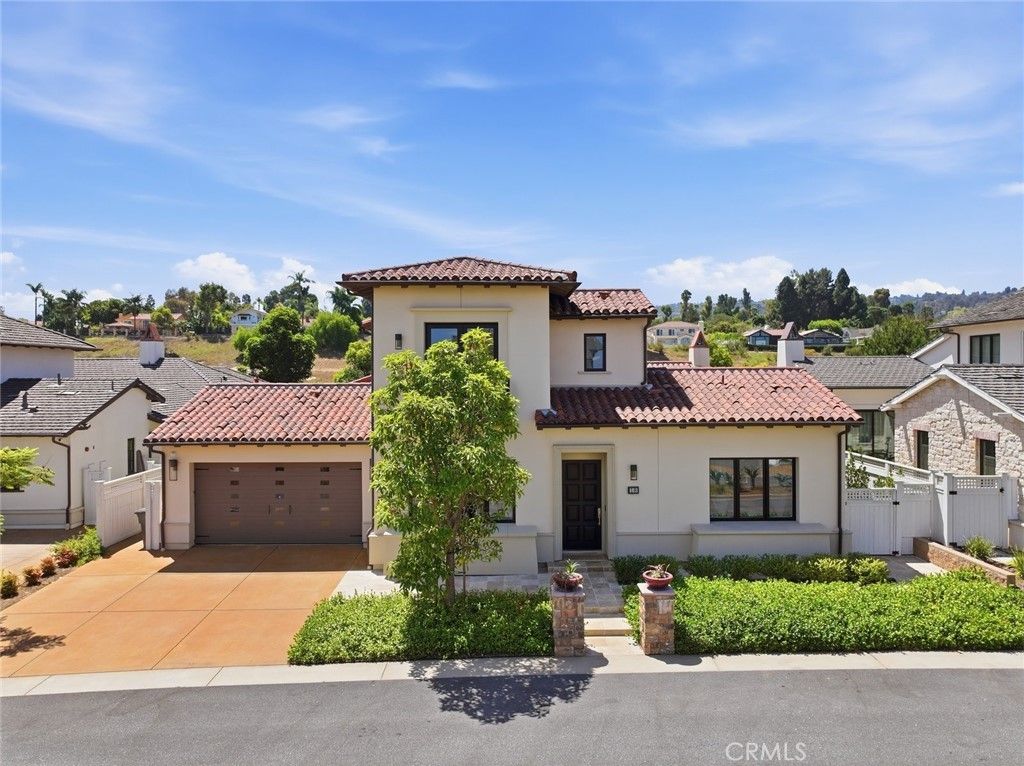 18 Phillips Ranch Road, Rolling Hills Estates