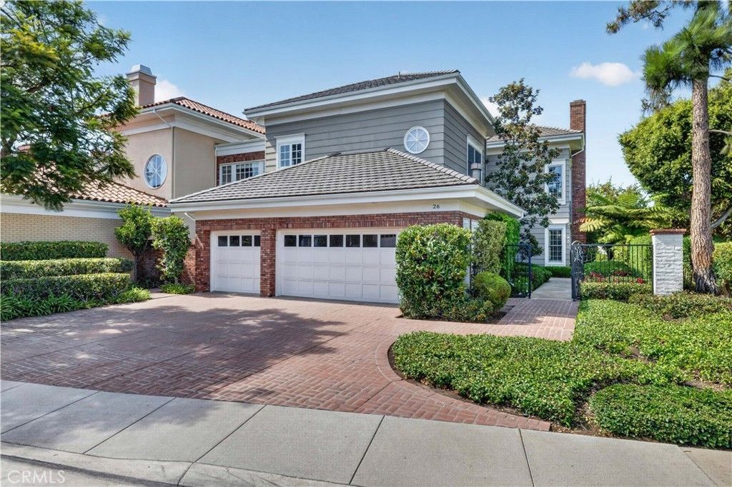 26 Belcourt, Newport Beach