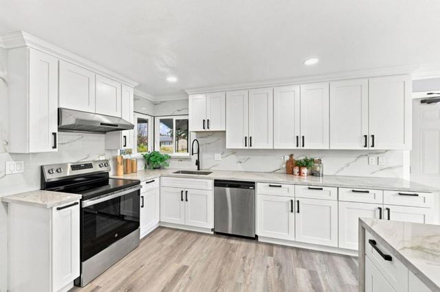 5831 Soltero Drive, San Jose