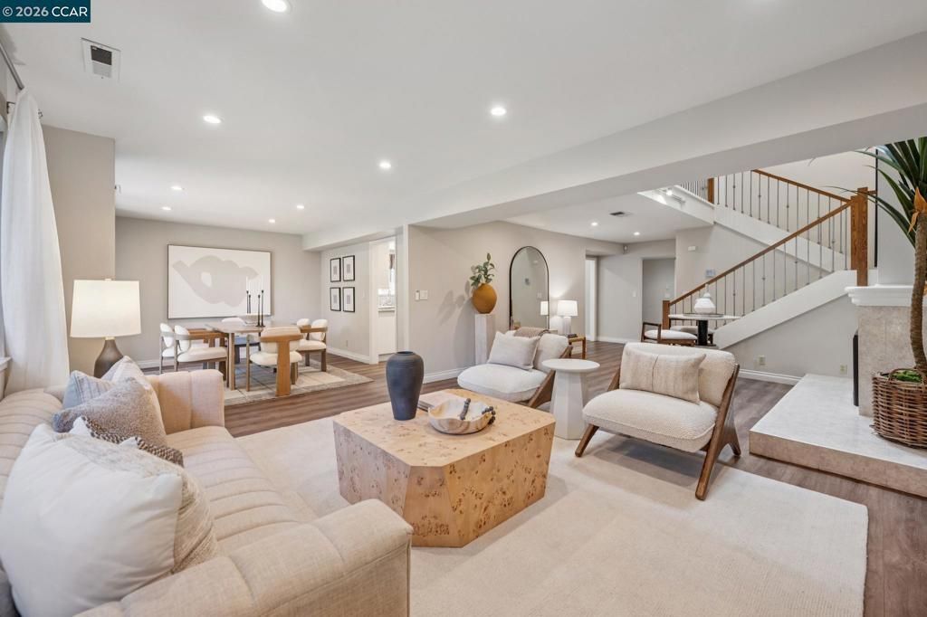 508 Allegheny Dr, Walnut Creek