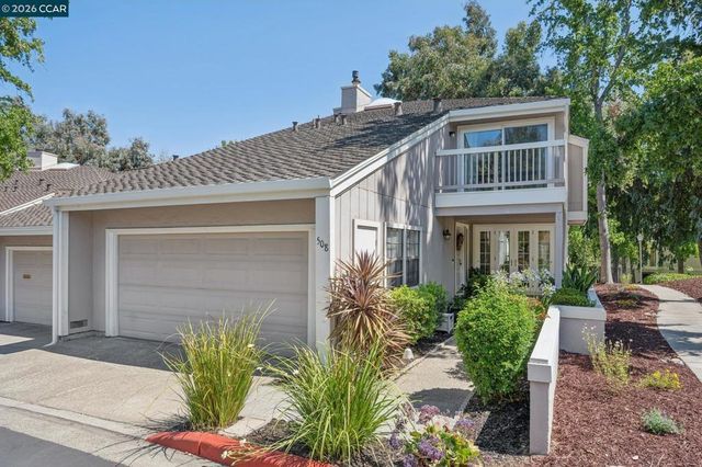 508 Allegheny Dr, Walnut Creek