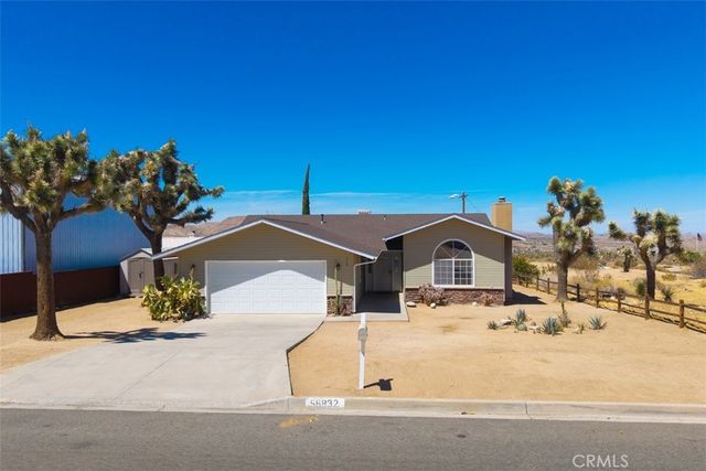 58832 Natoma, Yucca Valley