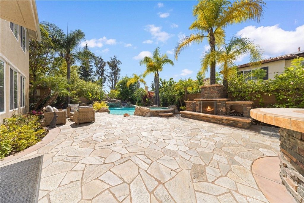 5 Plumbago, Irvine