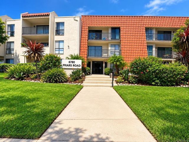 6780 Friars Road, San Diego