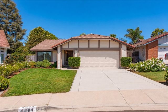 4384 Laurelhurst Road, Moorpark