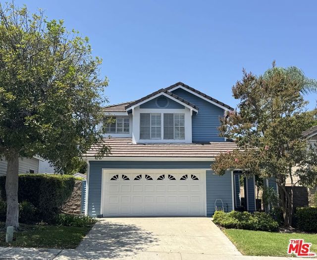 11828 Alderbrook Street, Moorpark