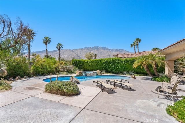 1228 Verdugo, Palm Springs