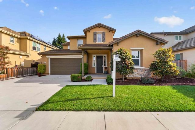 1370 Sunrise Drive, Gilroy