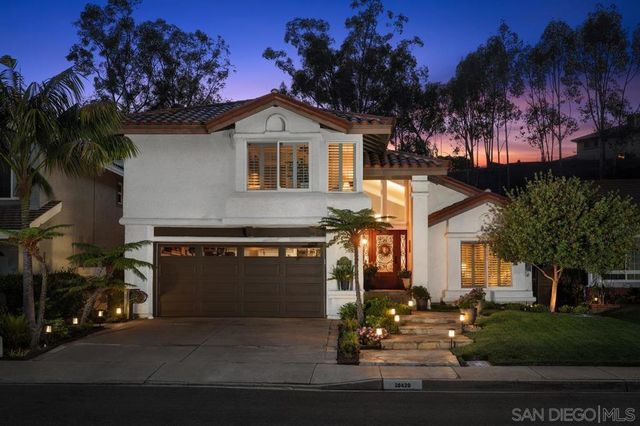 10420 Rue Riviere Verte, San Diego
