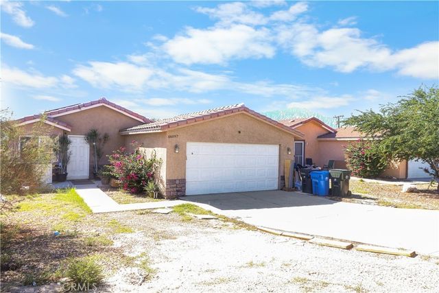 66097 2nd Street, Desert Hot Springs