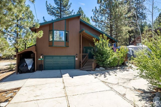 2312 Birchwood, Pine Mountain Club