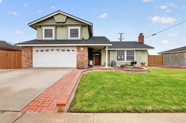 166 Aries, Lompoc