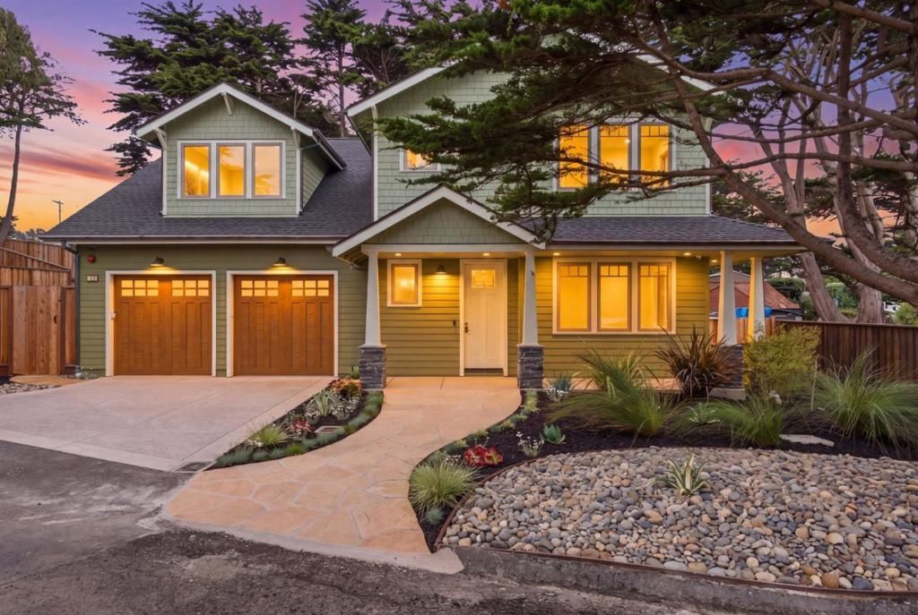 61 Wylvale Avenue, Moss Beach