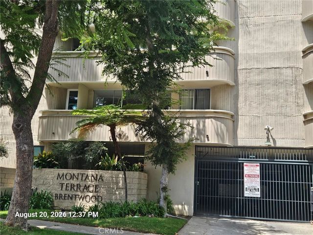 11645 Montana Avenue # 110, Los Angeles