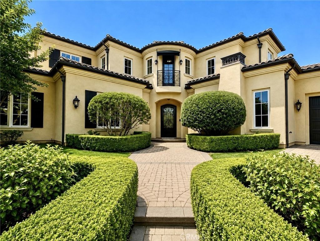 2411 Doolittle Avenue, Arcadia