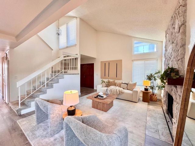 1857 Los Encantos Court, Los Gatos