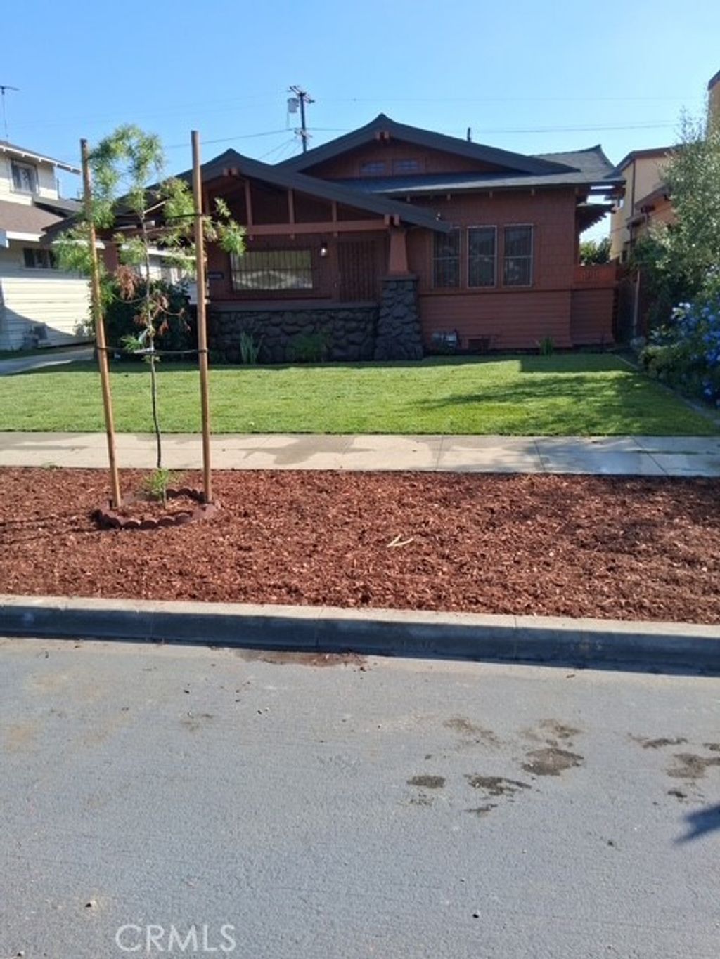 1842 W 43rd Place, Los Angeles