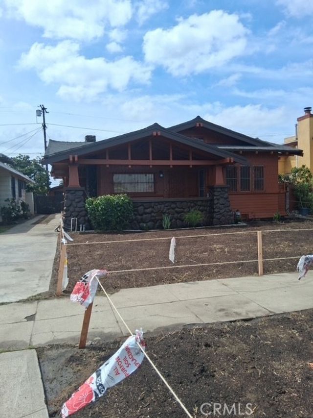 1842 W 43rd Place, Los Angeles