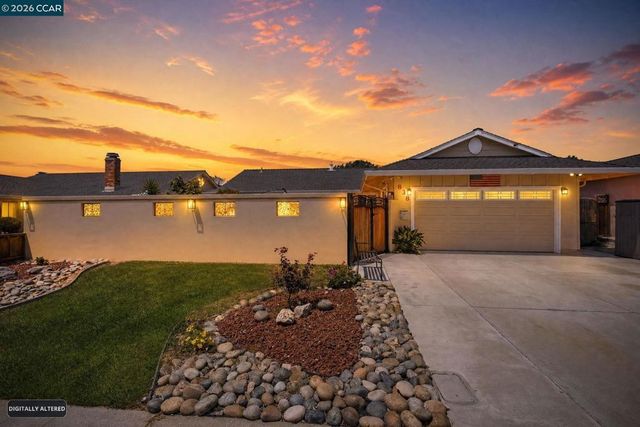838 Cherokee Dr, Livermore