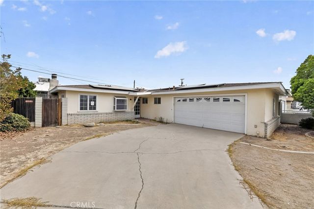 3804 Laverne, Bakersfield