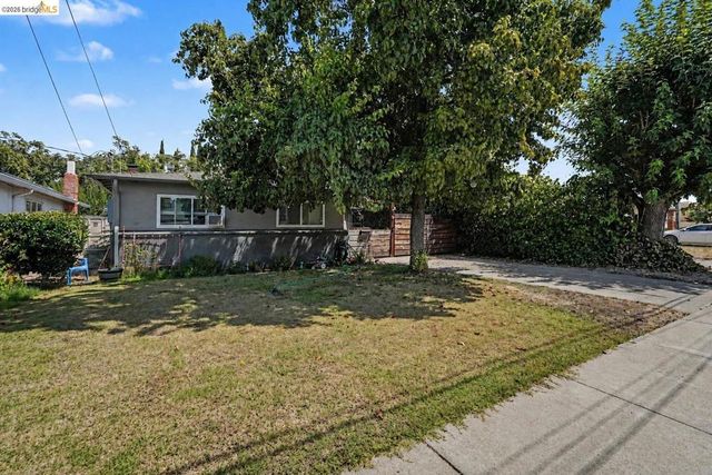 536 4th St, Brentwood