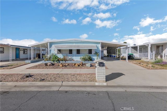 1550 San Vicente, Hemet