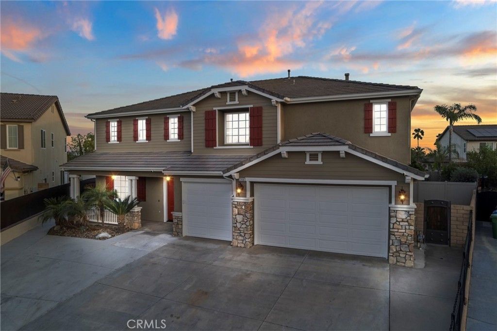 32856 Whitehaven Court, Menifee