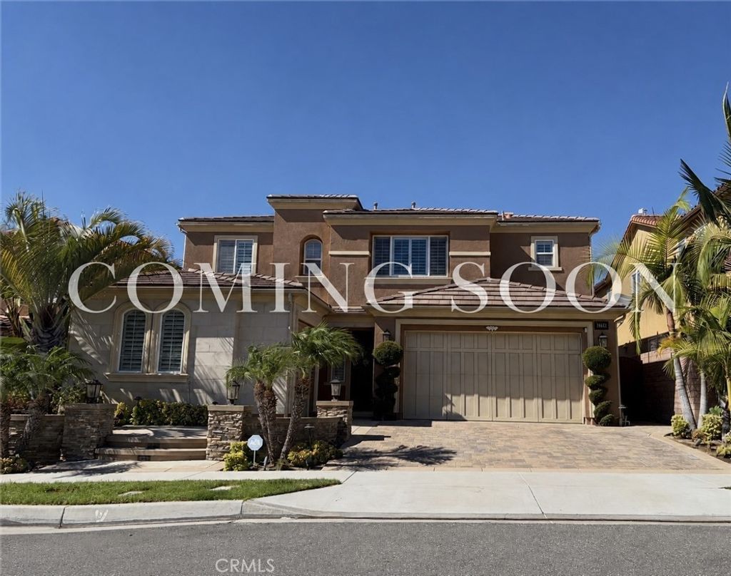 2709 Alamitos Road, Brea