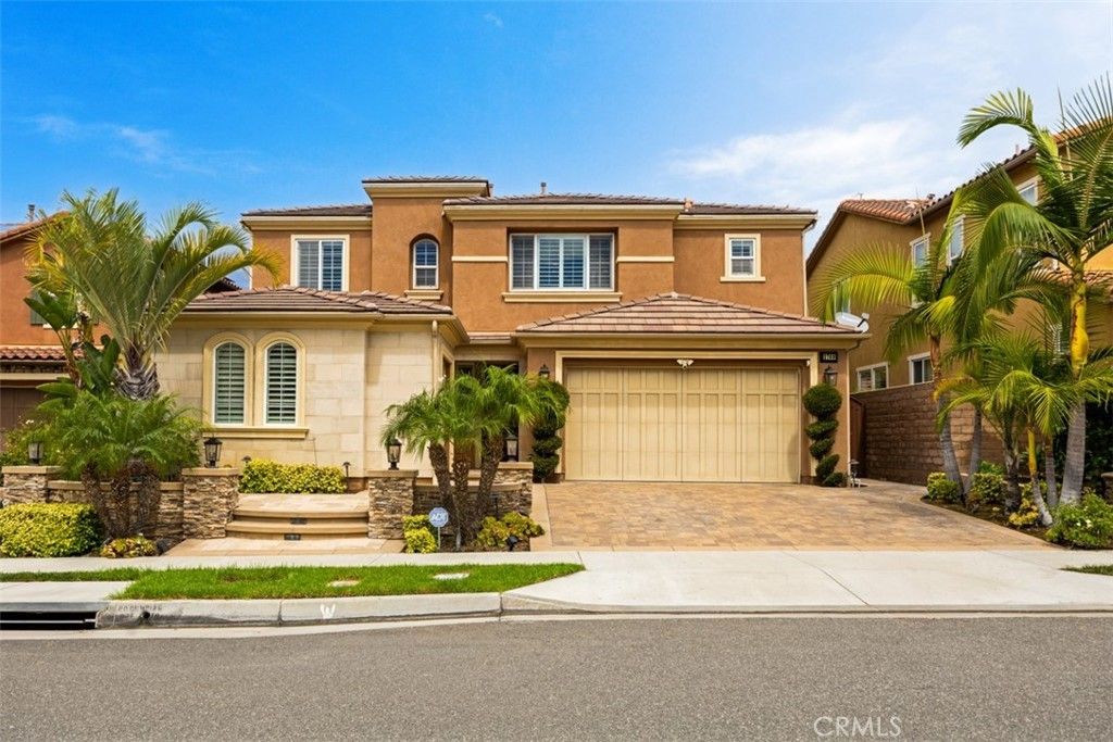 2709 Alamitos Road, Brea