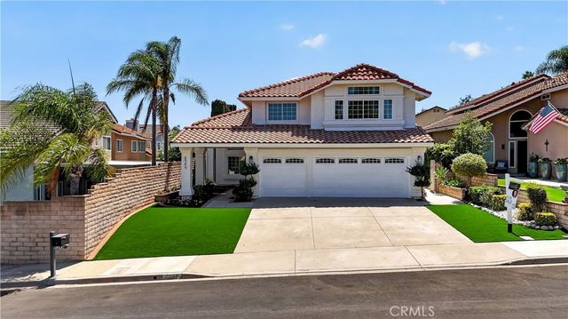 6549 Via Flora, Chino Hills