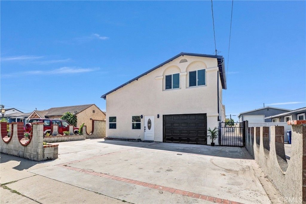 1632 W 221st, Torrance