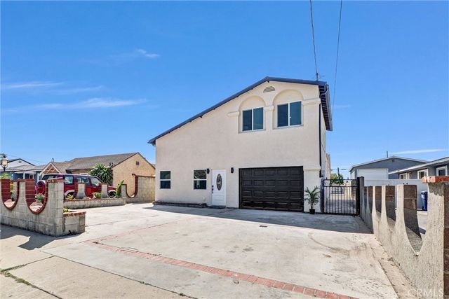 1632 W 221st, Torrance
