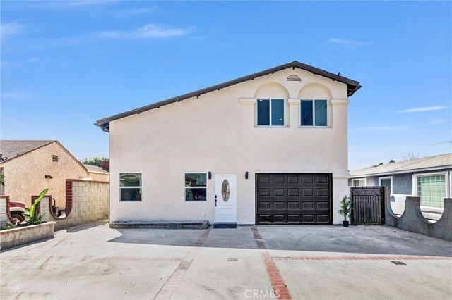 1632 W 221st, Torrance