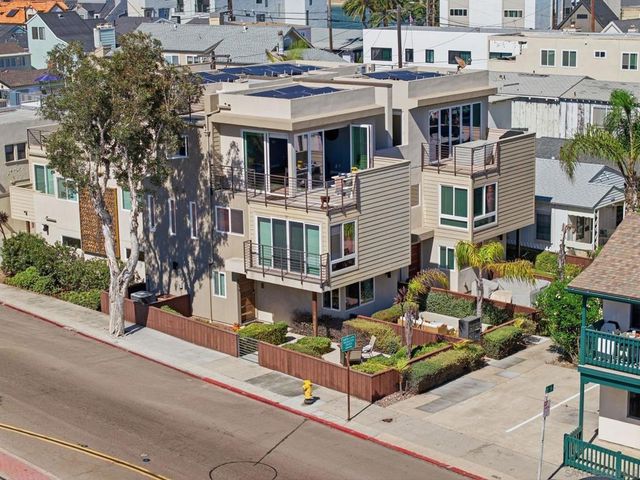 802 Ostend Ct, San Diego
