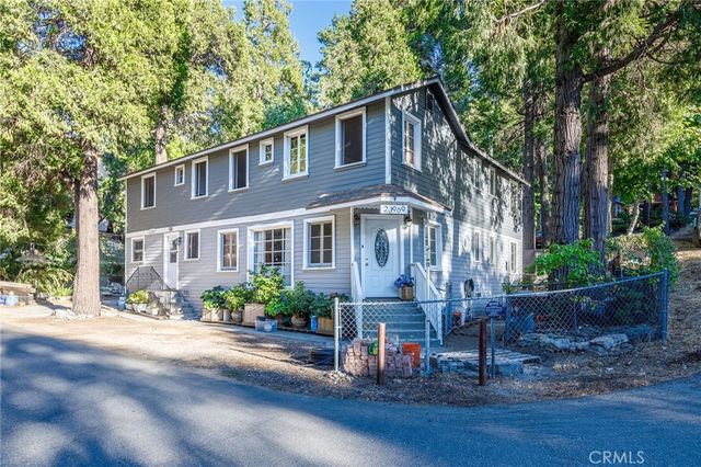 23969 Wildwood Lane, Crestline