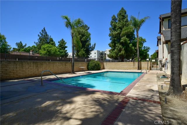 9601 Sylmar Avenue # 1, Panorama City