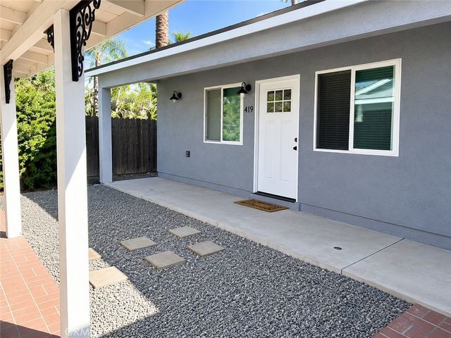 417 N Citrus, Orange