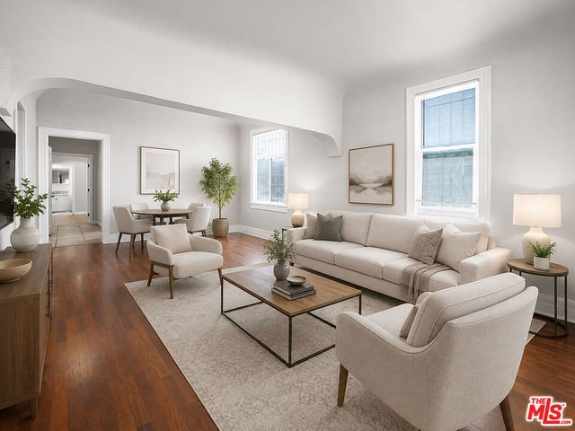1824 Orchard Avenue, Los Angeles