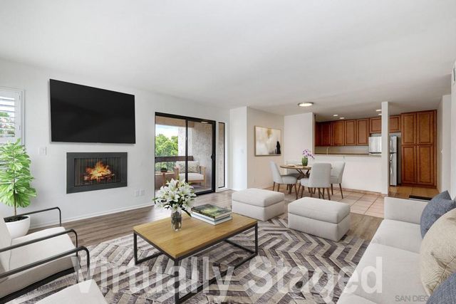 6747 Friars # 127, San Diego