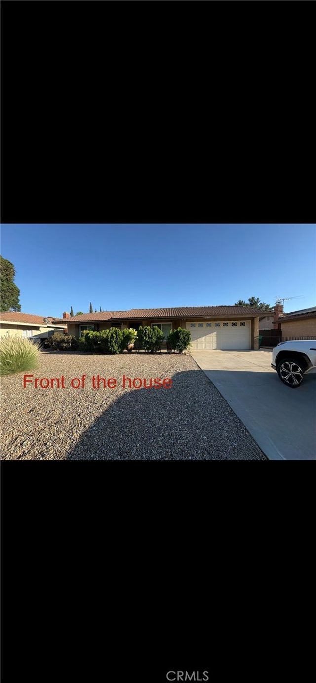 23849 Dracaea, Moreno Valley