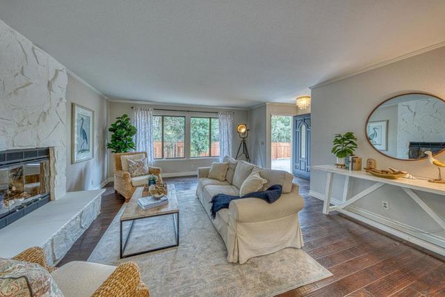1339 David Avenue, Pacific Grove