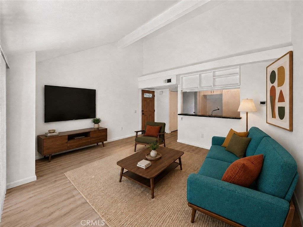 7131 Farralone # 46, Canoga Park