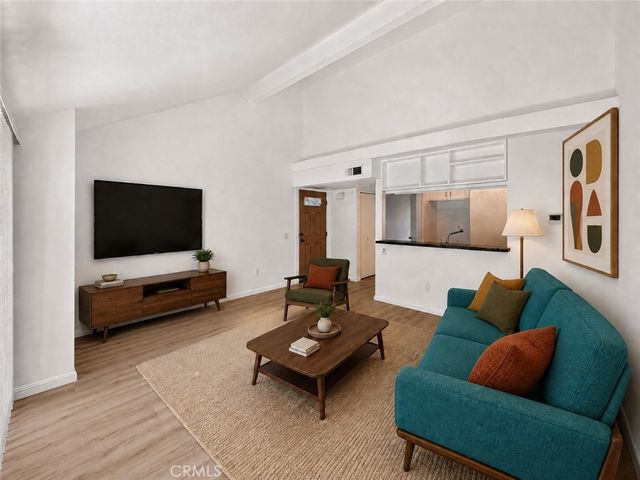 7131 Farralone # 46, Canoga Park