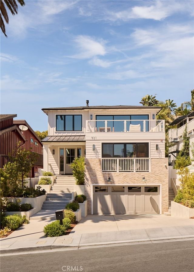 931 Duncan Avenue, Manhattan Beach.