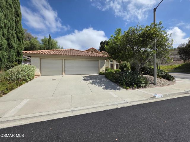 2414 Rikkard Drive, Thousand Oaks