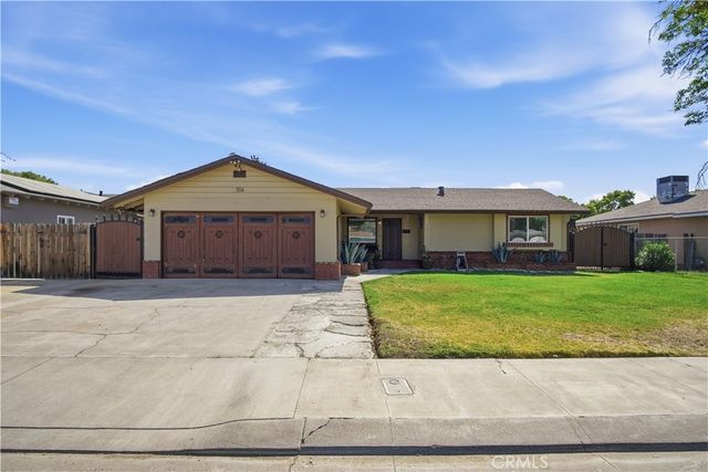 354 N Santa Inez, Los Banos
